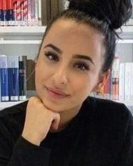 Profilbild von Beyza