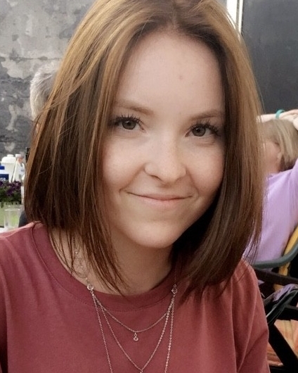 Profilbild von Linda