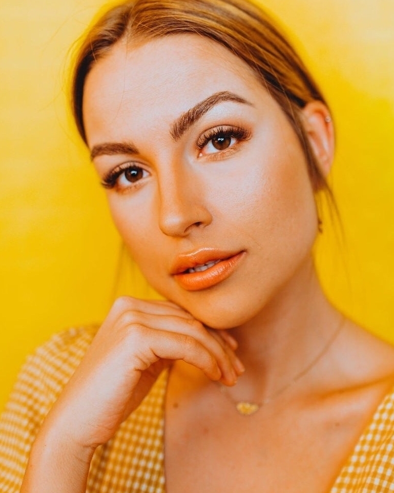Profilbild von Rosalie