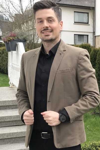 Weiteres Foto von Caner
