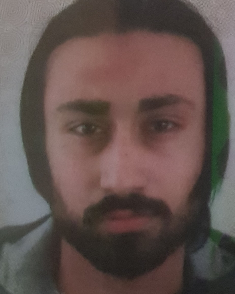 Profilbild von Hamza