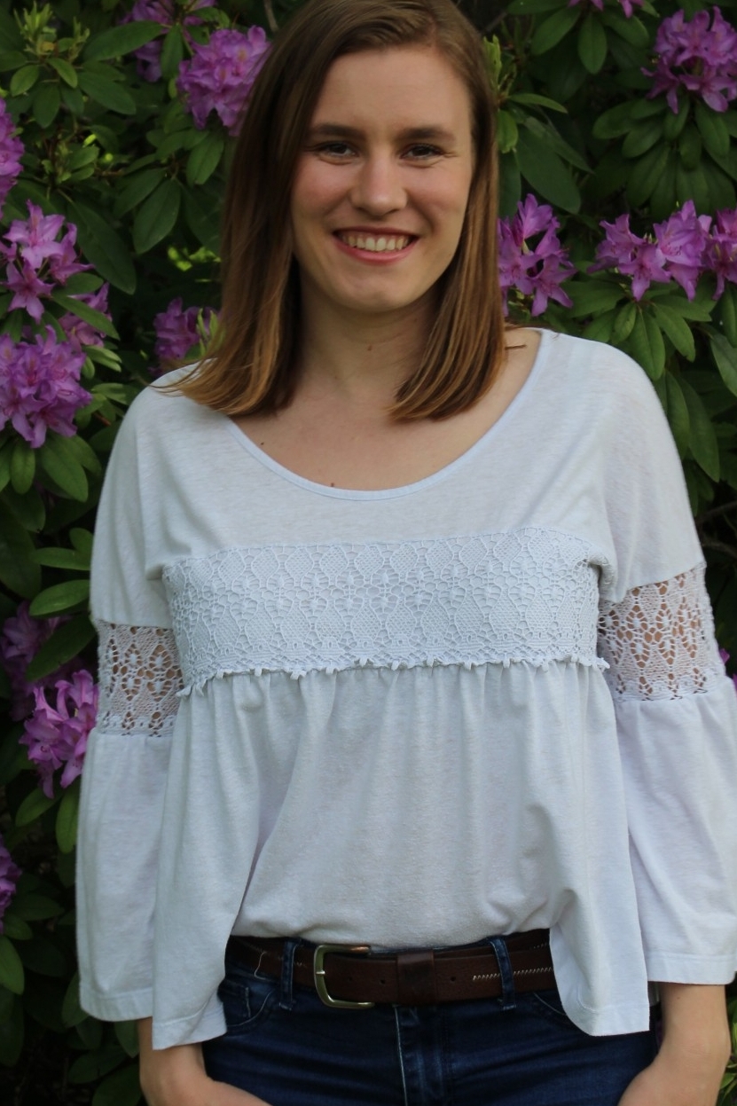 Weiteres Foto von Mareike