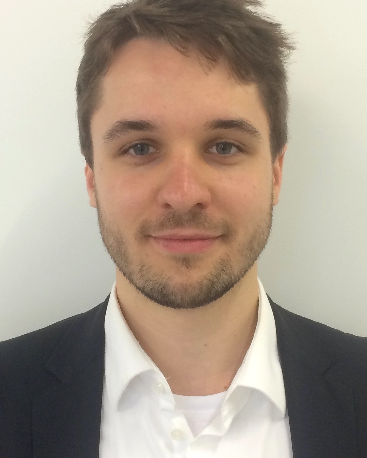 Profilbild von Julius Gabriel