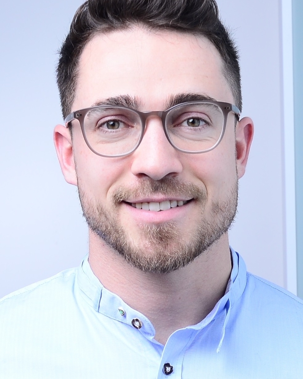 Profilbild von Fabian