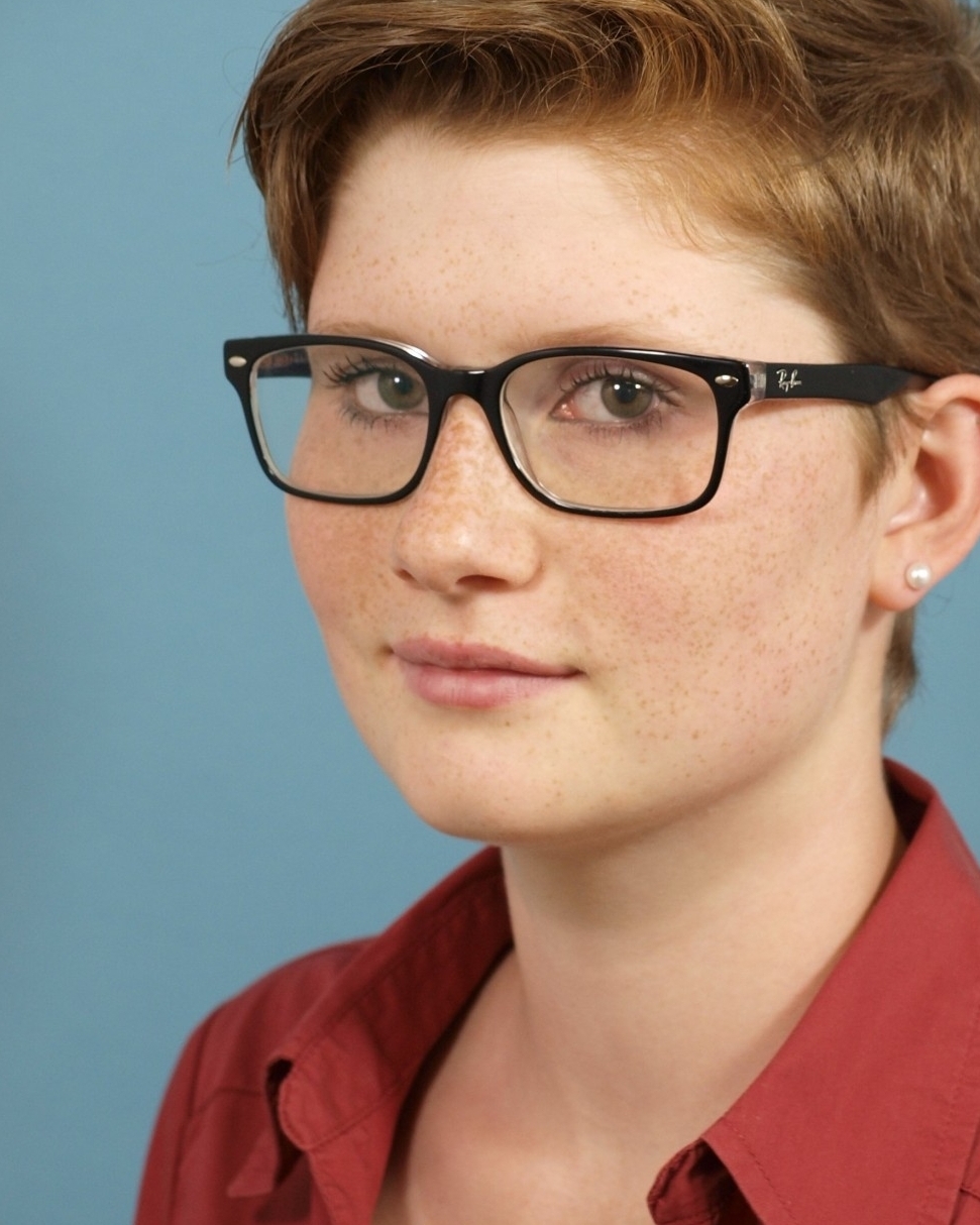 Profilbild von Ann-Sophie