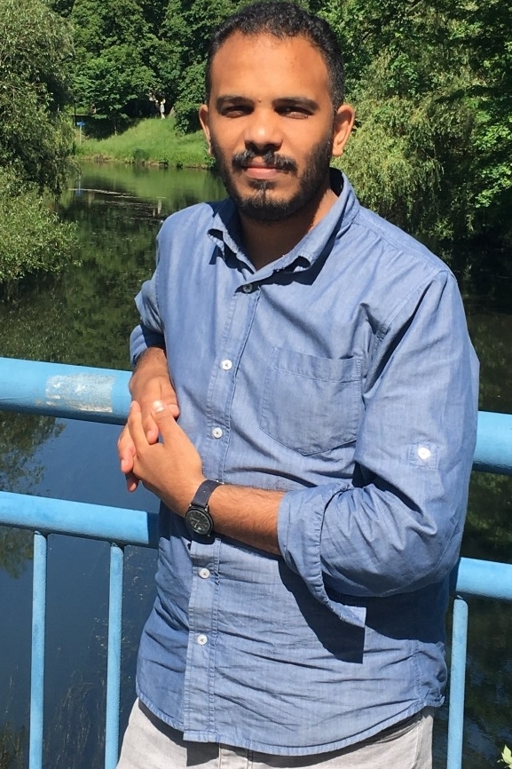 Weiteres Foto von Ahmed Tarig Fadl