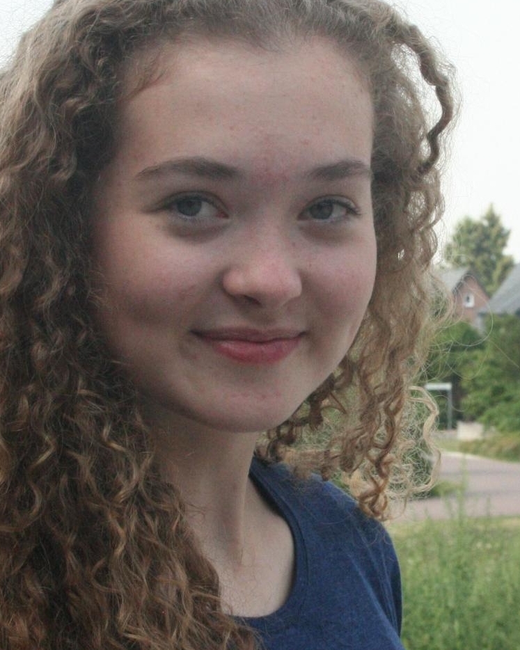 Profilbild von Kira