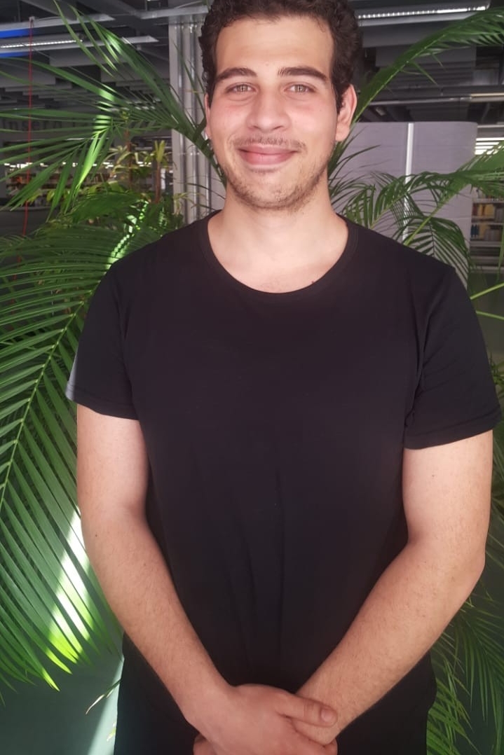 Weiteres Foto von Seif