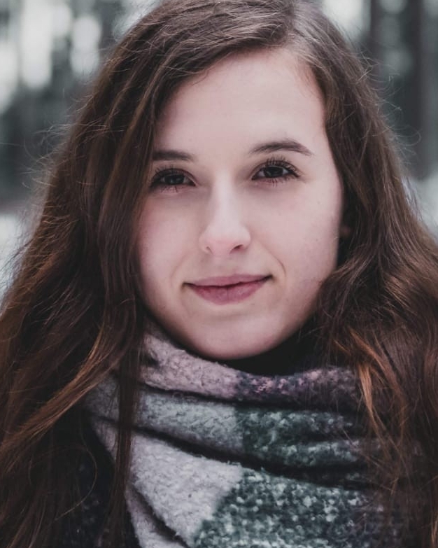 Profilbild von Irina