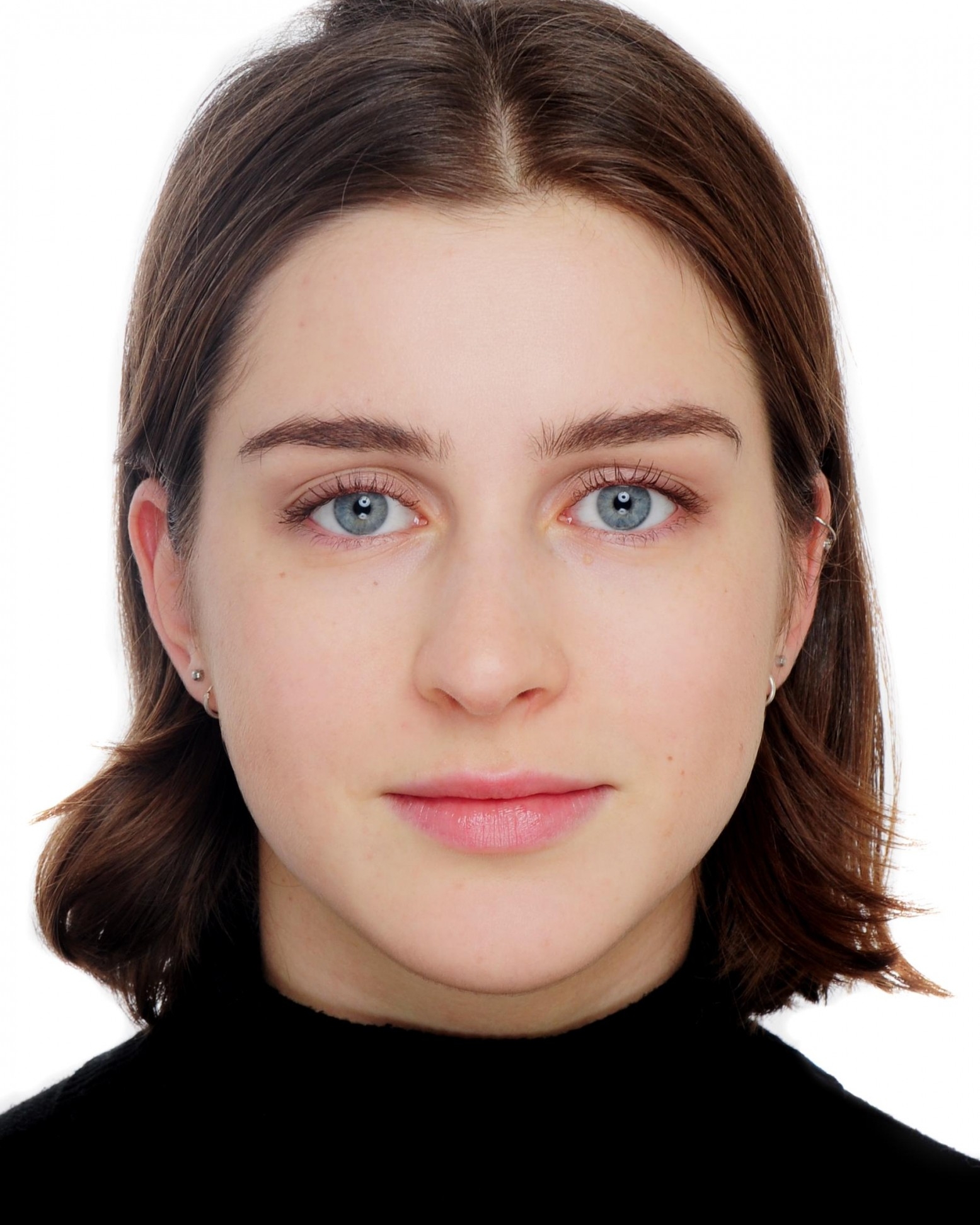 Profilbild von Emily