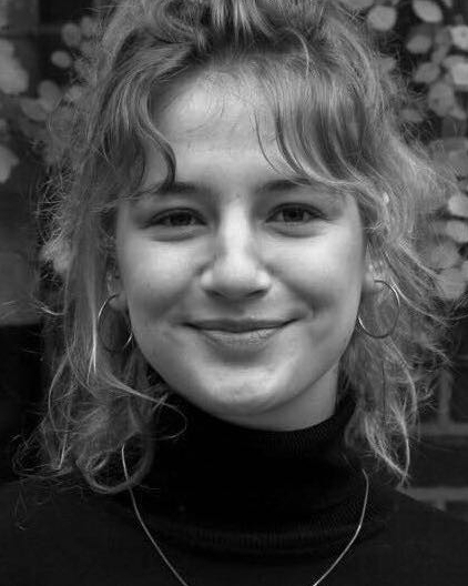 Profilbild von Julia
