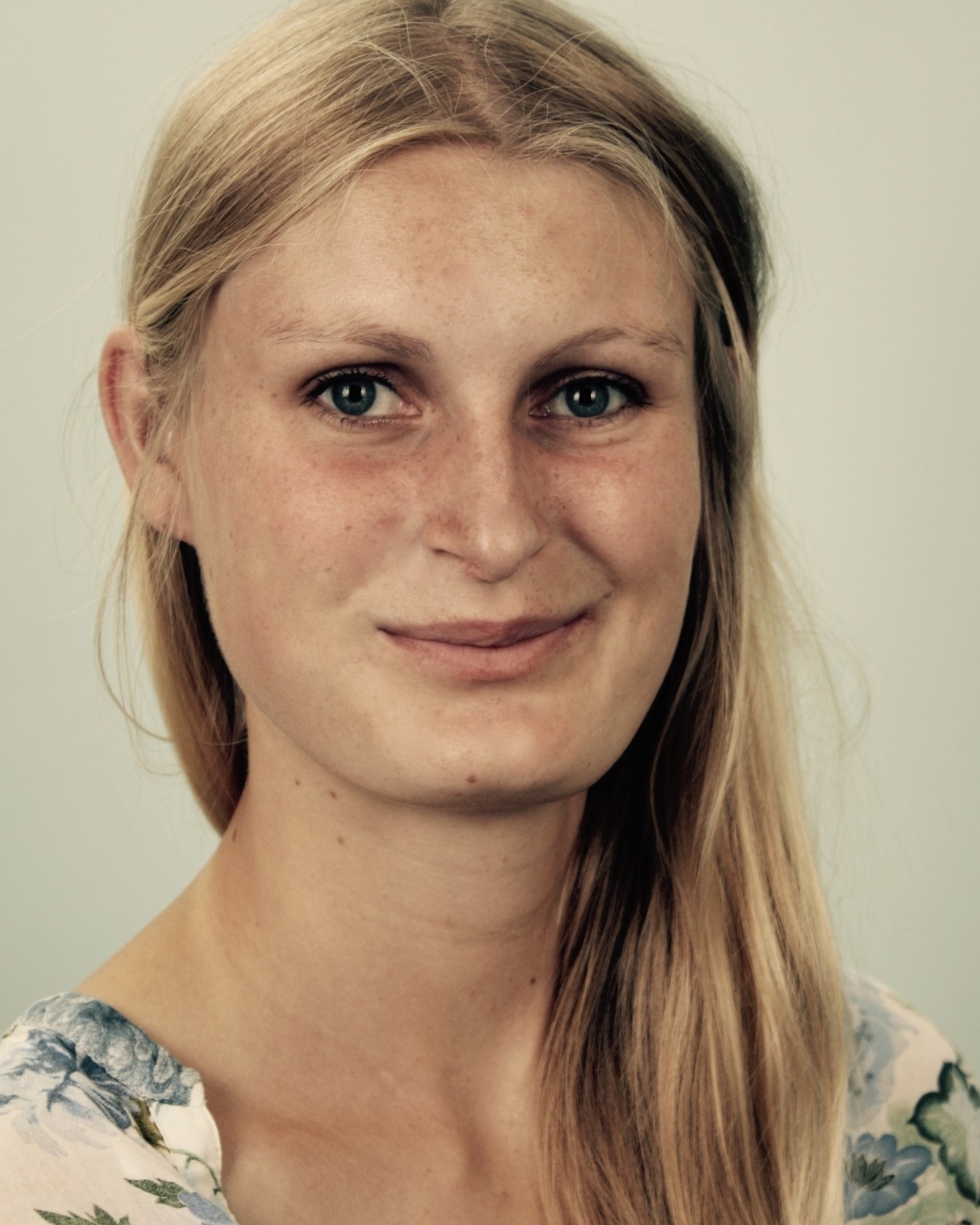 Profilbild von Katharina Lena