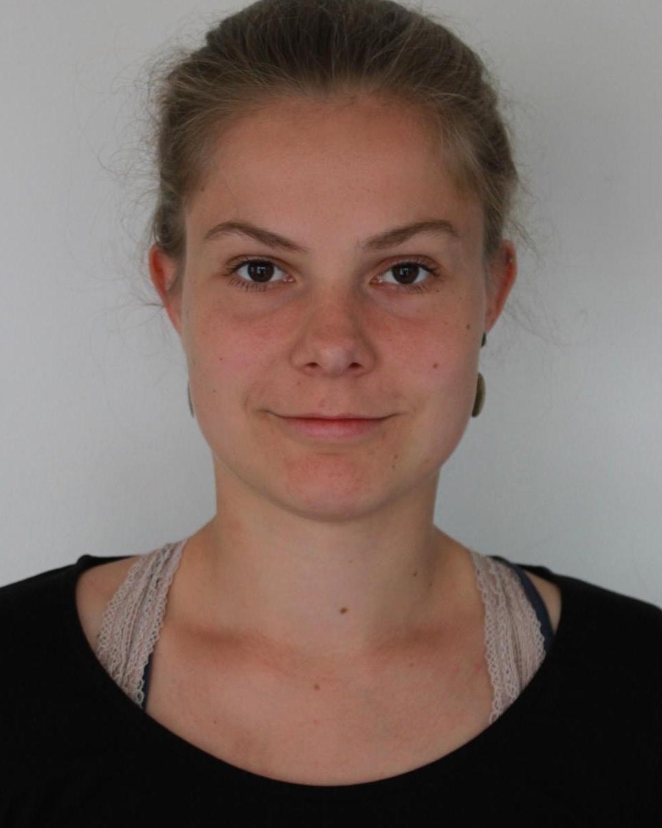 Profilbild von Finja