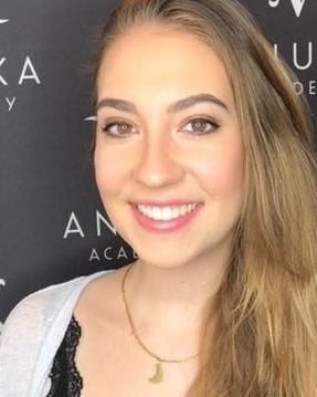 Profilbild von Sarah