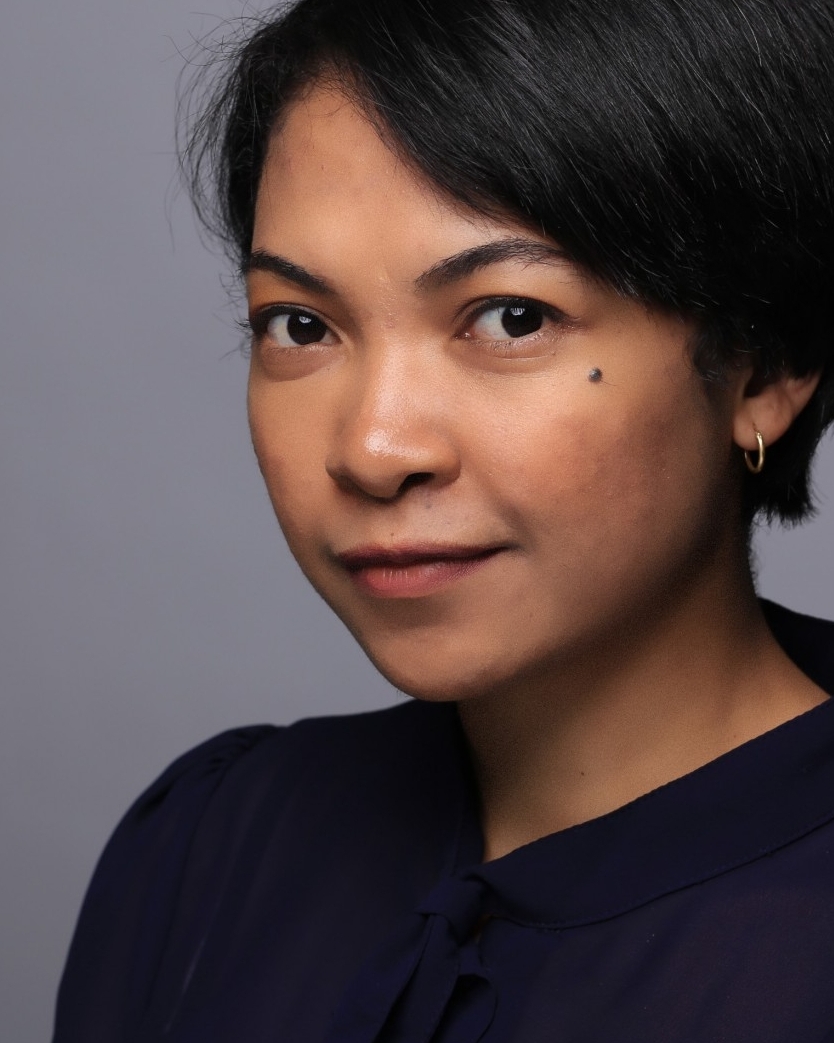 Profilbild von Onja Ny Aina