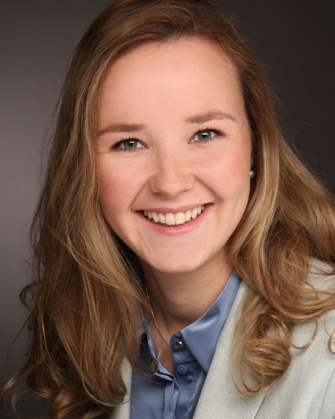 Profilbild von Alina