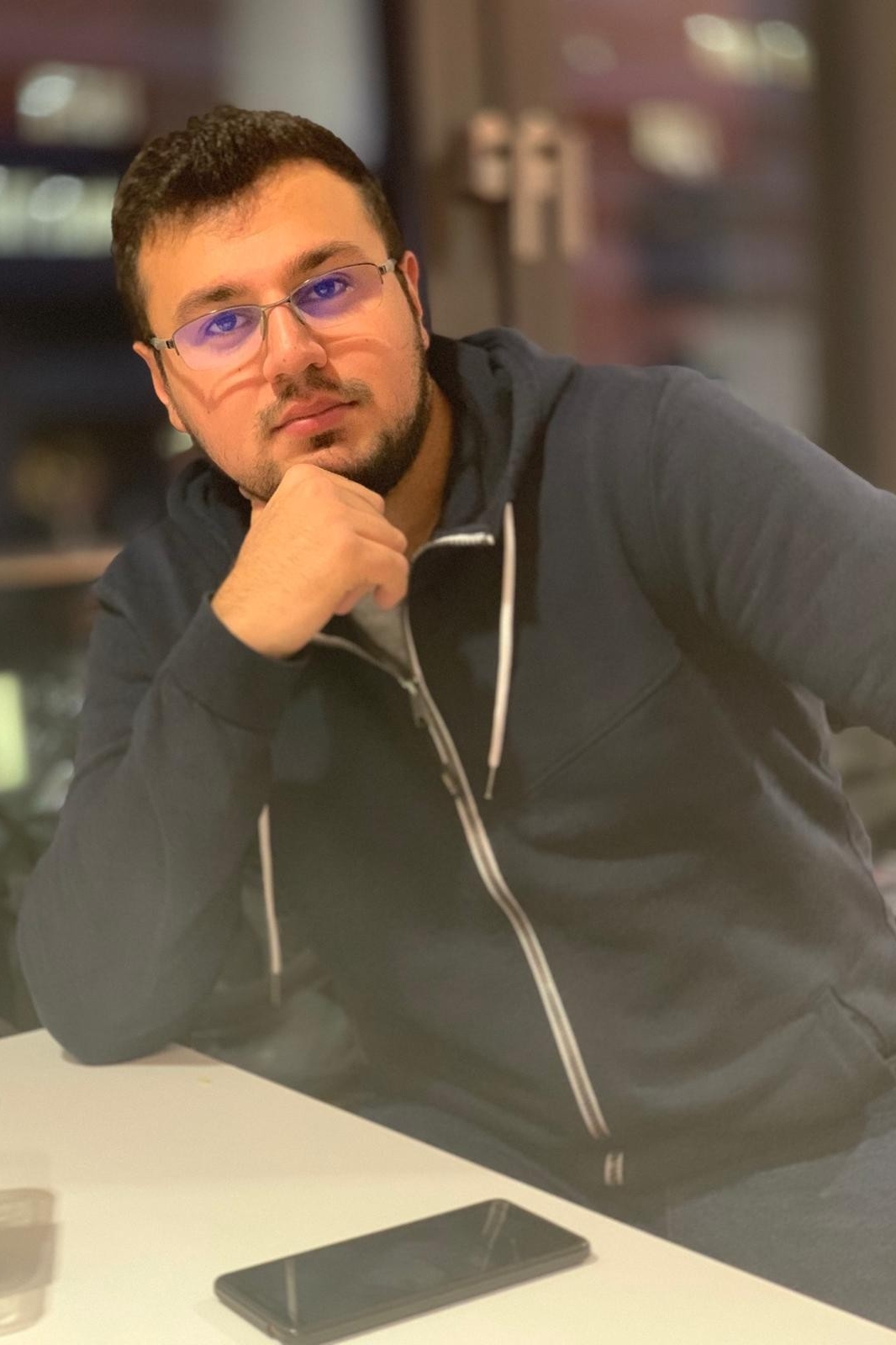 Weiteres Foto von Ramez