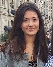 Profilbild von Marei