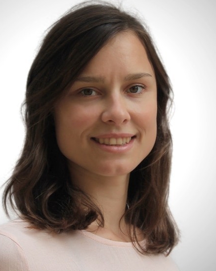 Profilbild von Elisa