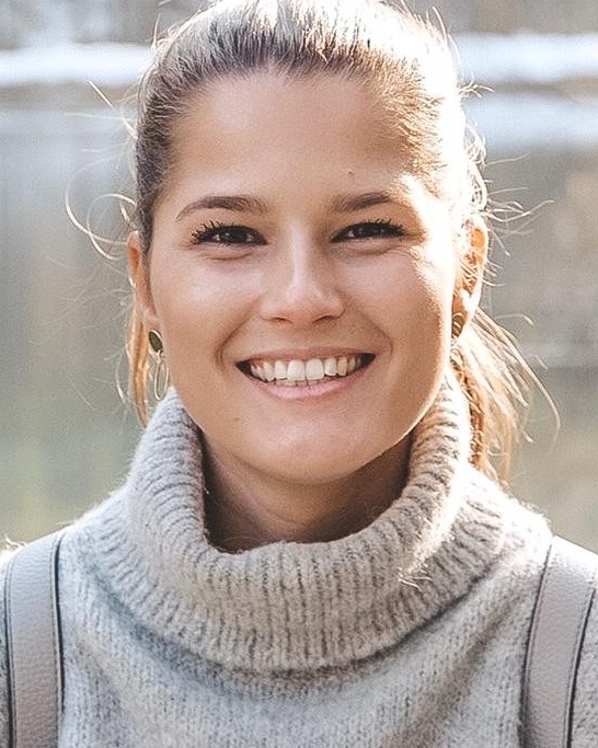 Profilbild von Charlotte
