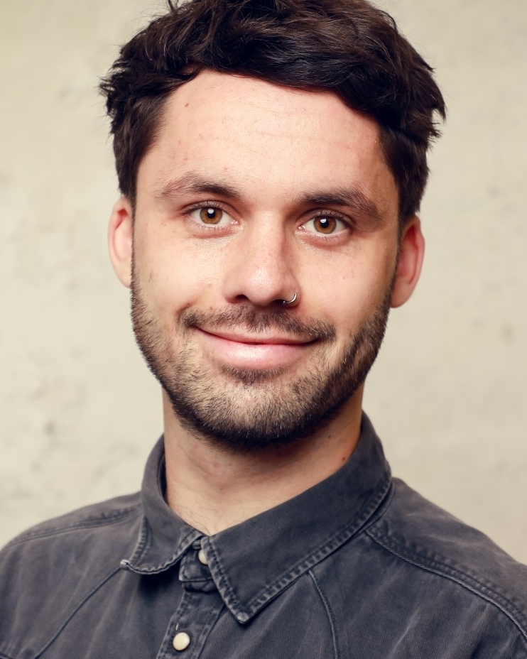 Profilbild von Patrick