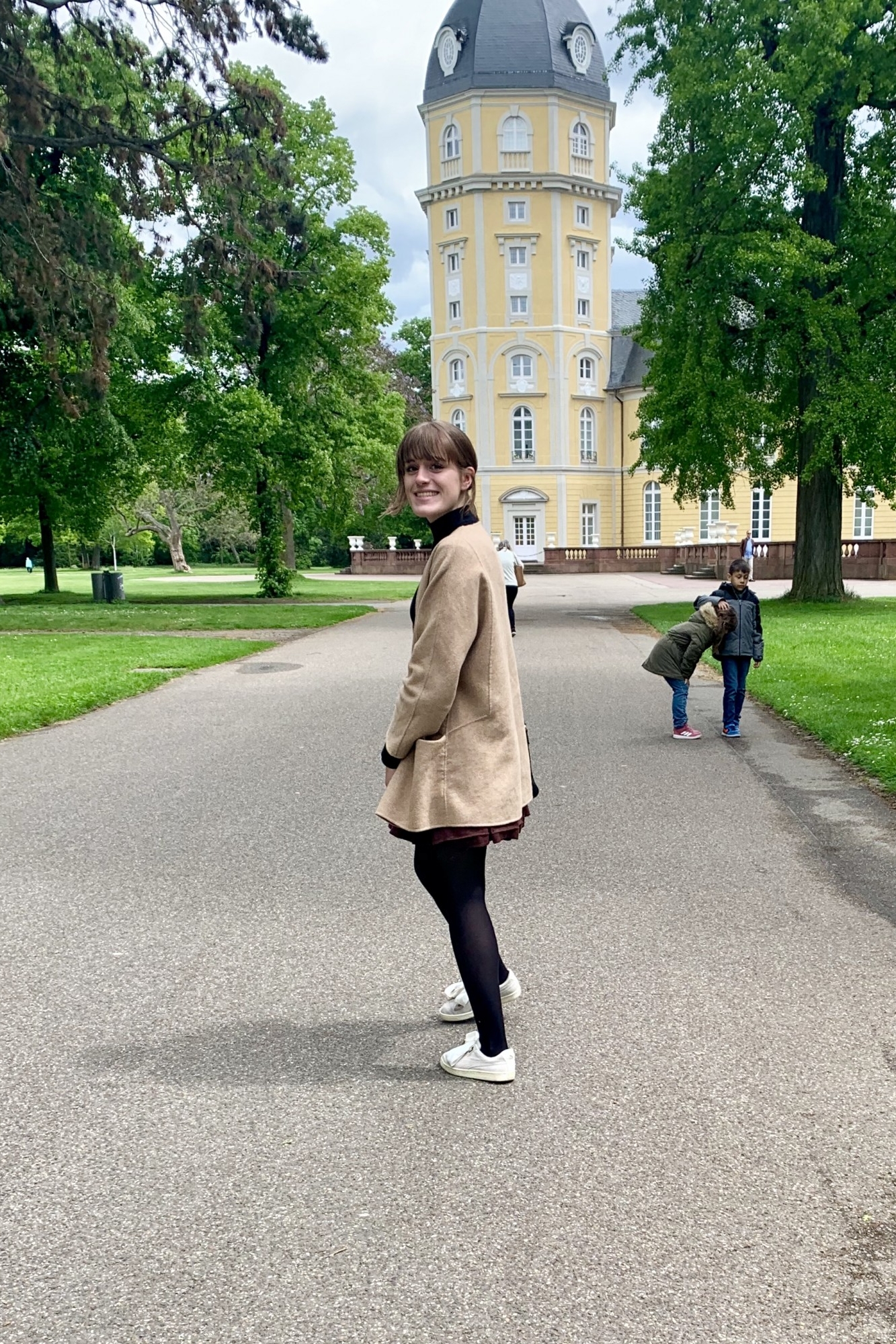 Weiteres Foto von Lena