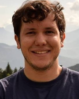 Profilbild von Alejandro