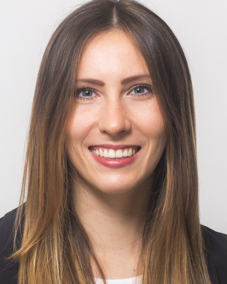 Profilbild von Anne