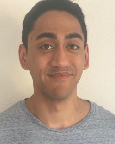 Profilbild von Antonio Moises