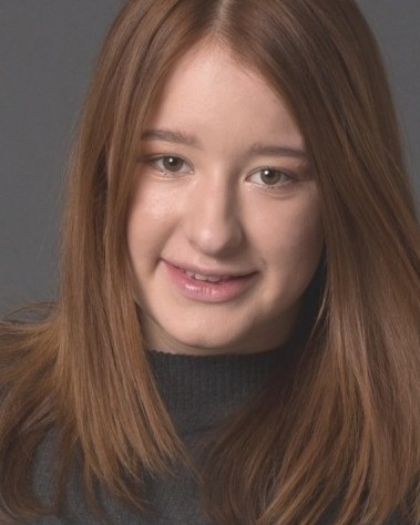Profilbild von Isabell