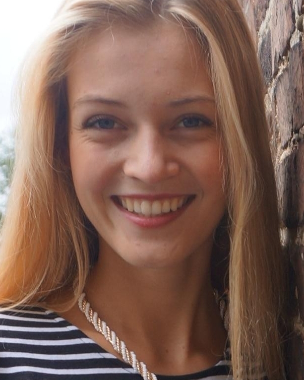 Profilbild von Lisa