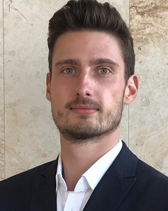 Profilbild von Moritz