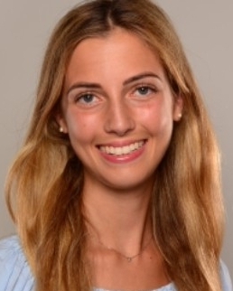 Profilbild von Alessandra
