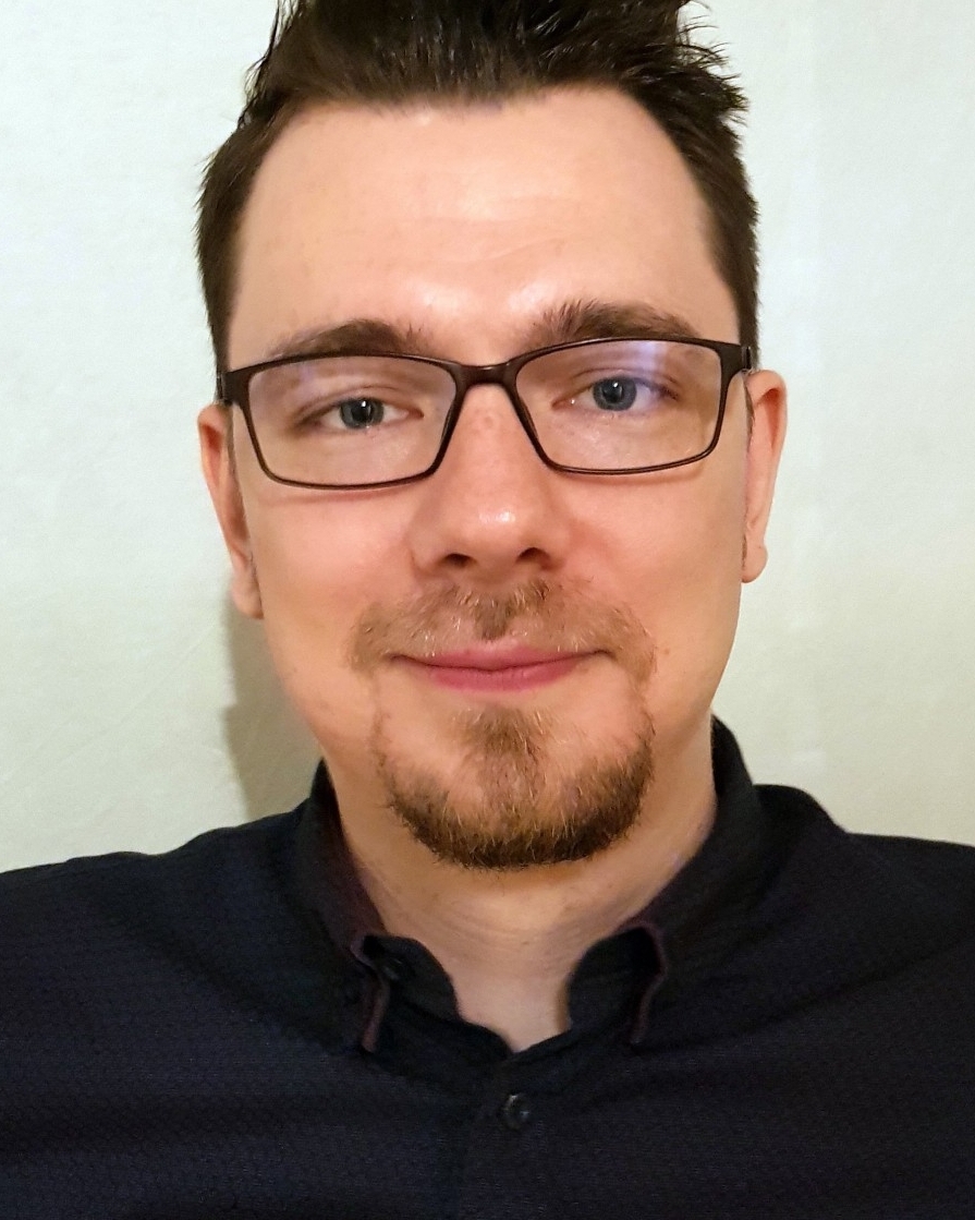 Profilbild von Philipp