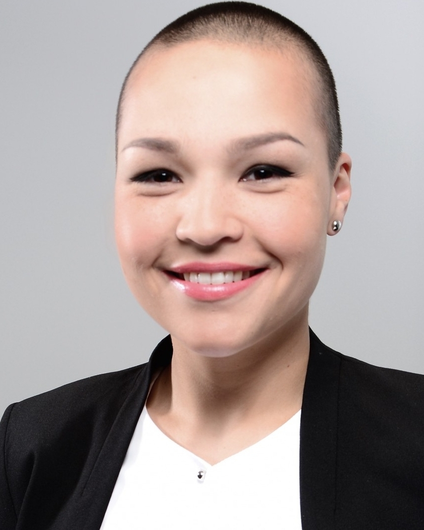 Profilbild von Khrista