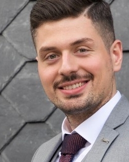 Profilbild von Caner