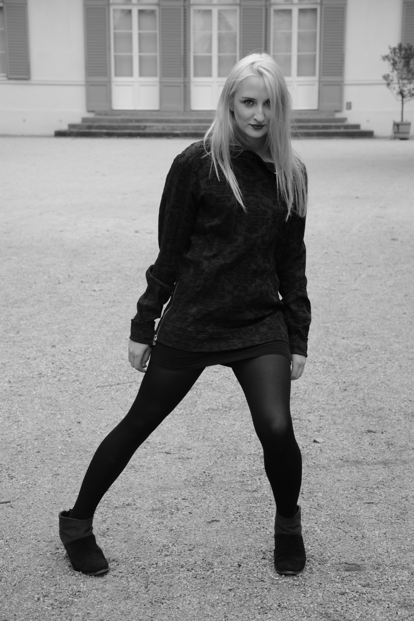 Weiteres Foto von Lisa