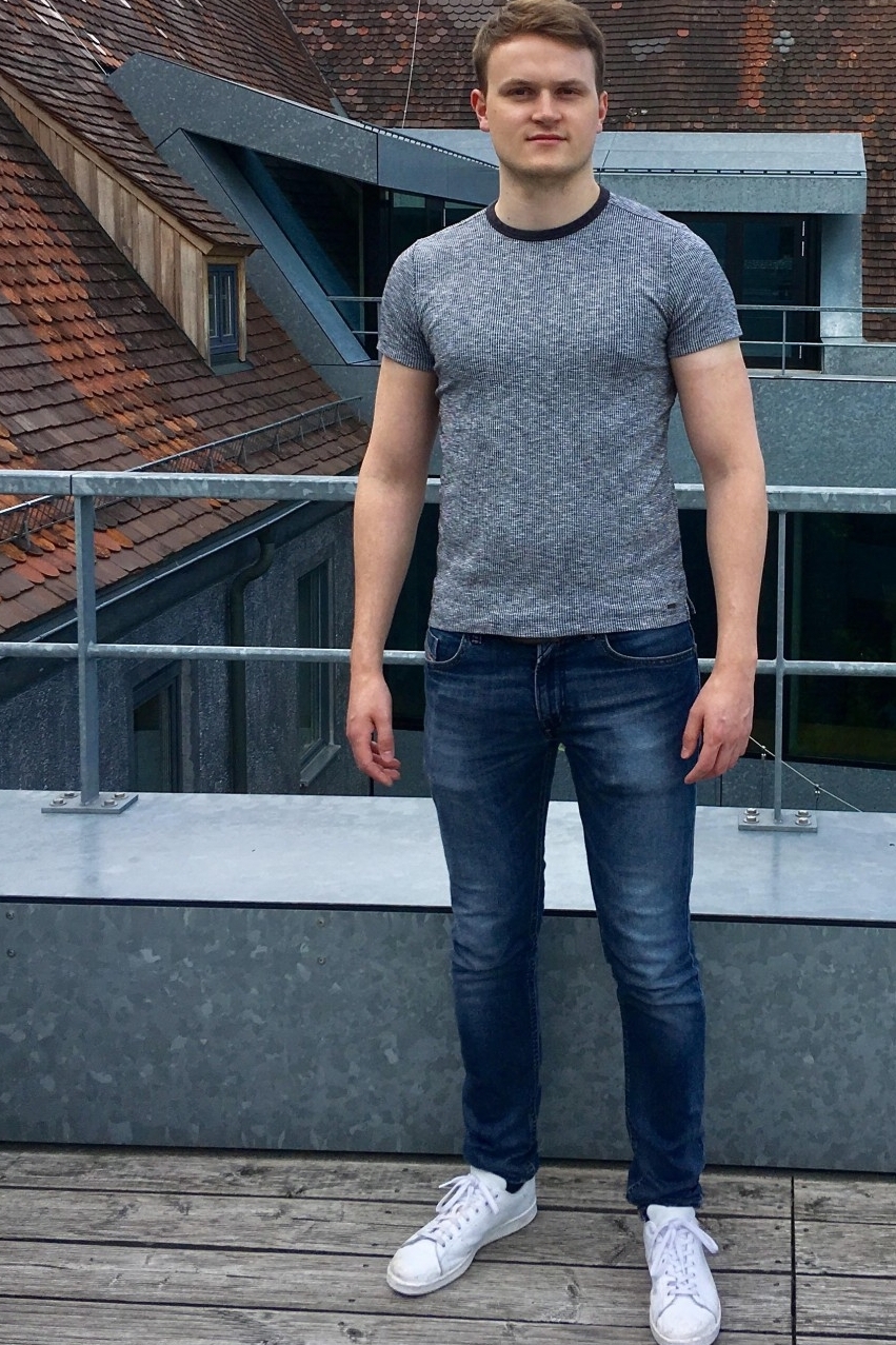 Weiteres Foto von Leon