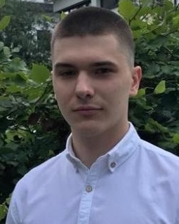 Profilbild von Bogdan