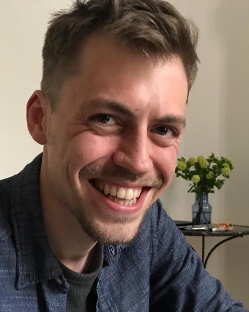 Profilbild von Karl Rubén