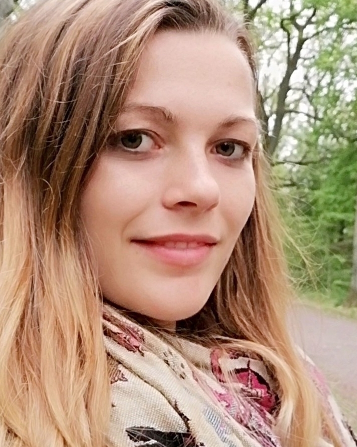 Profilbild von Anika