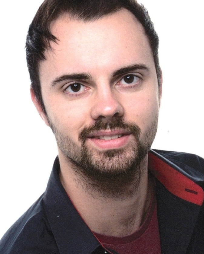 Profilbild von Marcel