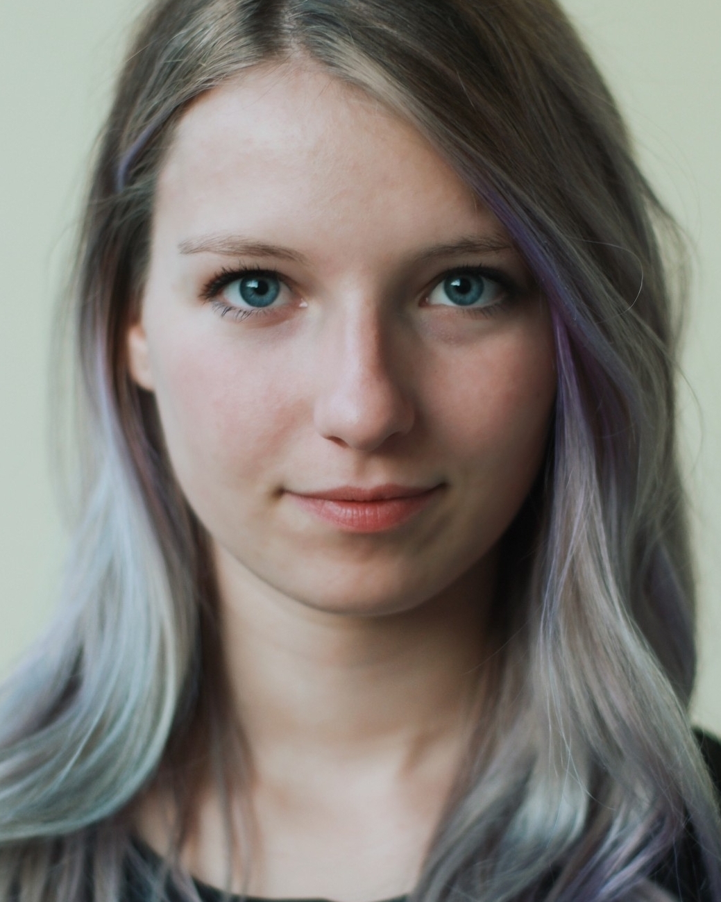 Profilbild von Laura