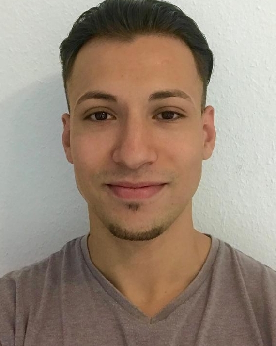 Profilbild von Amir