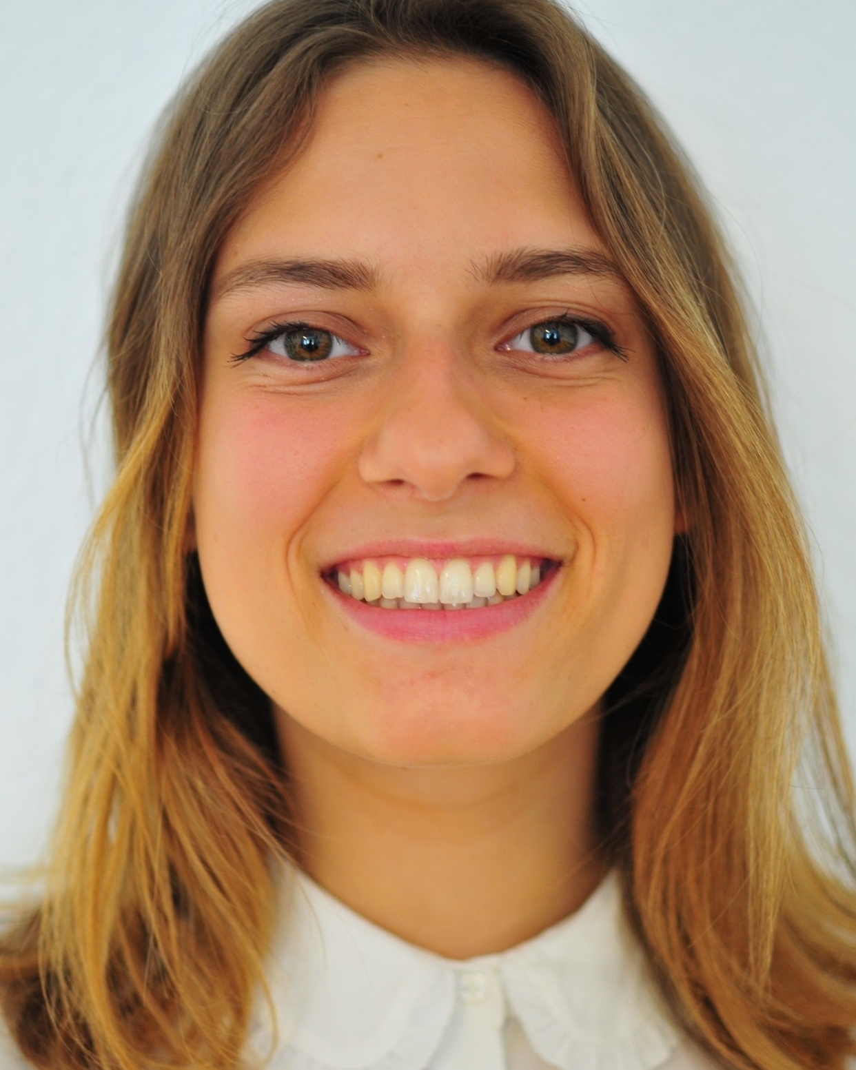 Profilbild von Dorothea Elisabeth