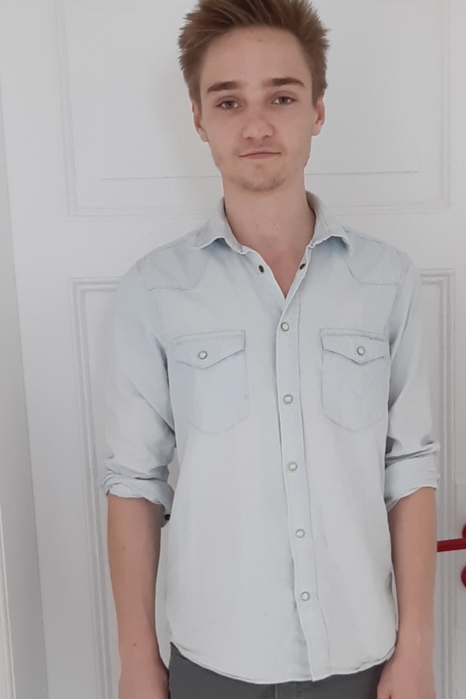 Weiteres Foto von Benjamin