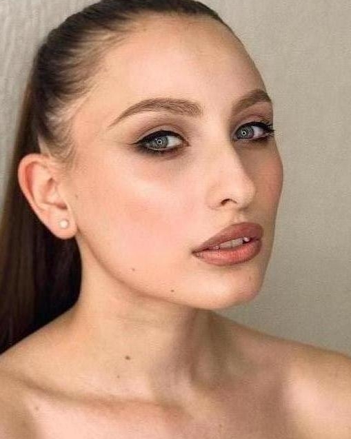 Profilbild von Anastasija