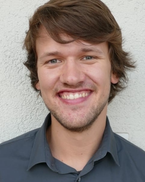 Profilbild von Magnus