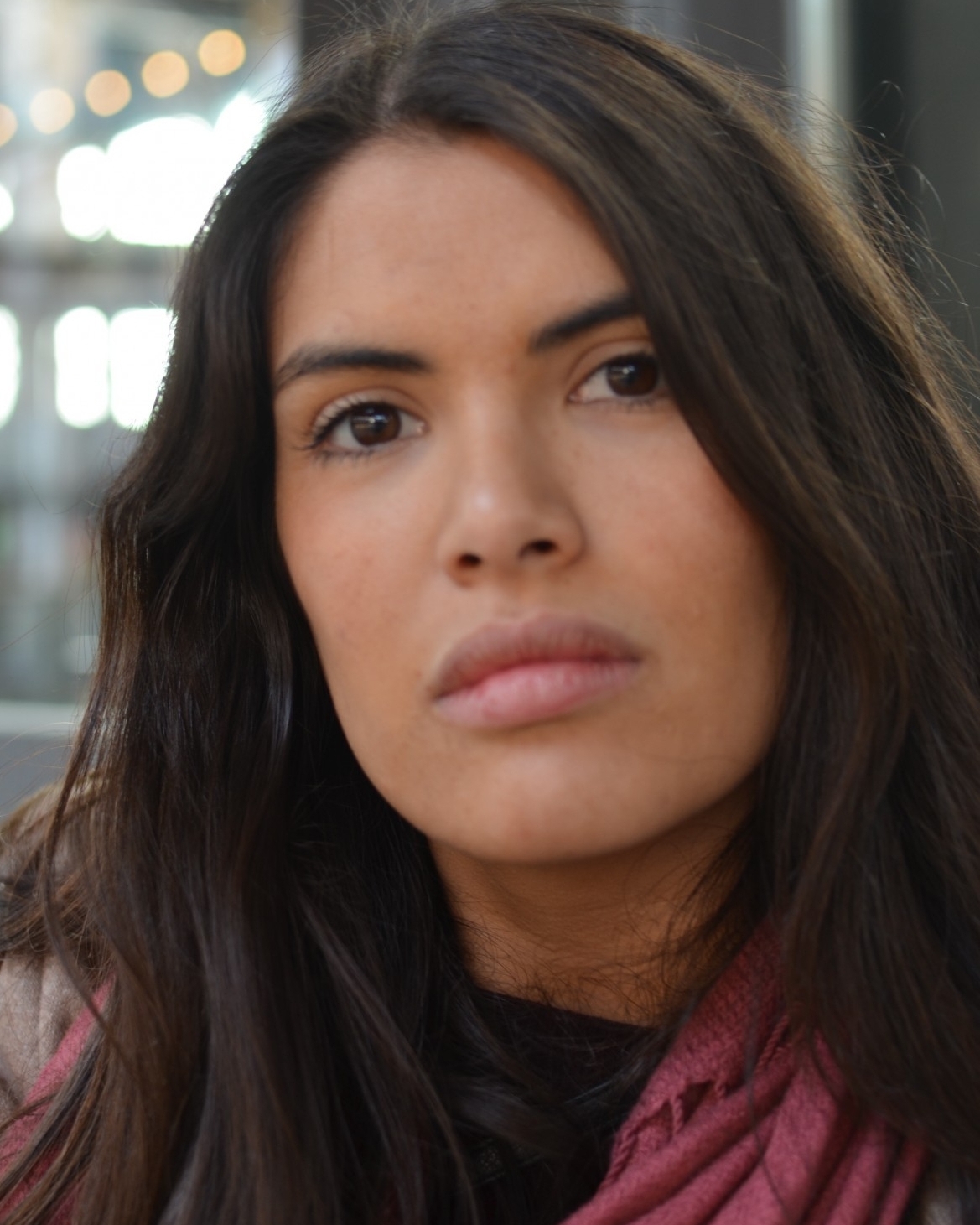 Profilbild von Anna Maria