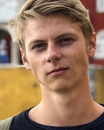 Profilbild von Paul Friedrich